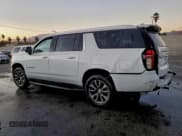 ✅ 2021 Chevrolet Suburban LT • VIN: 1GNSCCKD1MR439136 • Lot: 95218025. Listed on Copart with 124,315 mi. Free auction sales archive from the USA and detailed vehicle history report at DreamBid. Image 2.