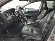 ✅ 2015 Volvo XC60 T5 • VIN: YV4612RK5F2643154 • Lot: 92268225. Listed on Copart with 63,283 mi. Free auction sales archive from the USA and detailed vehicle history report at DreamBid. Image 7.