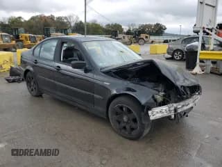 ✅ 2002 BMW 3 Series 325i • VIN: WBAEV33442KL71562 • Lot: 90342485. Wystawiony na Copart z przebiegiem 256 177 mil. Bezpłatny archiwum sprzedaży aukcyjnych z USA i szczegółowy raport historii pojazdu na DreamBid. Zdjęcie 4.