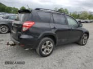 ✅ 2010 Toyota RAV4 Sport • VIN: JTMRK4DV3A5094216 • Lot: 57859895. Listed on Copart with 152,303 mi. Free auction sales archive from the USA and detailed vehicle history report at DreamBid. Image 3.