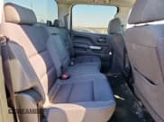 ✅ 2017 Chevrolet Silverado 1500 LT • VIN: 3GCPCREC7HG147954 • Lot: 91246895. Listed on Copart with 203,051 mi. Free auction sales archive from the USA and detailed vehicle history report at DreamBid. Image 10.