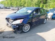 ✅ 2016 Ford C-Max SEL • VIN: 1FADP5CU5GL102045 • Lot: 42161471. Wystawiony na IAAI z przebiegiem 61 033 mil. Bezpłatny archiwum sprzedaży aukcyjnych z USA i szczegółowy raport historii pojazdu na DreamBid. Zdjęcie 2.