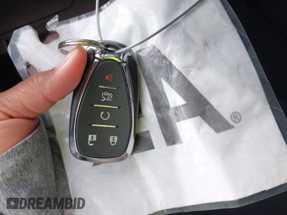 2022 Chevrolet Malibu LT with VIN 1G1ZD5ST0NF140756, listed as a IAAI auction lot 43391252 with 73,519 mi miles and . Bid and sale history available at DreamBid. Image 11.