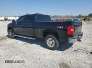 ✅ 2009 Chevrolet Silverado 2500HD LT • VIN: 1GCHK53689F149633 • Лот: 47038735. Опубликован ранее на Copart с пробегом 209 092 миль. Бесплатный доступ к архиву аукционных продаж из США и подробный отчёт об истории автомобиля на DreamBid. Изображение 2.