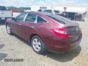 ✅ 2012 Honda Crosstour EX-L • VIN: 5J6TF1H57CL006571 • Lot: 42391418. Wystawiony na IAAI z przebiegiem 171 369 mil. Bezpłatny archiwum sprzedaży aukcyjnych z USA i szczegółowy raport historii pojazdu na DreamBid. Zdjęcie 3.