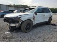 ✅ 2025 Honda CR-V Sport • VIN: 7FARS5H56SE004741 • Lot: 62161445. Listed on Copart with 9,905 mi. Free auction sales archive from the USA and detailed vehicle history report at DreamBid. Image 1.