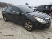 ✅ 2011 Hyundai Sonata GLS • VIN: 5NPEB4AC7BH099521 • Lot: 45492414. Listed on Copart with 219,391 mi. Free auction sales archive from the USA and detailed vehicle history report at DreamBid. Image 4.