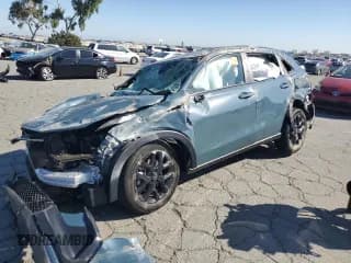 ✅ 2024 Honda HR-V Sport • VIN: 3CZRZ1H5XRM759035 • Lot: 80965945. Wystawiony na Copart z przebiegiem Nie podano. Bezpłatny archiwum sprzedaży aukcyjnych z USA i szczegółowy raport historii pojazdu na DreamBid. Zdjęcie 1.