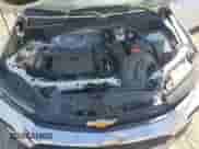 2023 Chevrolet TrailBlazer LT с VIN KL79MRSL8PB197275, выставлен на аукционе Copart как лот 80122195 с пробегом 16 156 миль миль и Списание • Salvage title. История ставок и продаж доступна на DreamBid. Изображение 12.