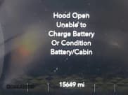 ✅ 2024 Jeep Wrangler Sahara • VIN: 1C4RJXP62RW255492 • Lot: 43407205. Listed on IAAI with 15,649 mi. Free auction sales archive from the USA and detailed vehicle history report at DreamBid. Image 14.