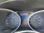 2015 Hyundai Tucson Limited с VIN KM8JUCAG3FU975885, выставлен на аукционе Copart как лот 85113405 с пробегом 137 503 миль миль и Списание • Salvage title. История ставок и продаж доступна на DreamBid. Изображение 9.