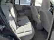 2003 Saturn VUE z VIN 5GZCZ63B63S890112, wystawiony jako Copart lot #77419924 z przebiegiem 106 327 mil mil oraz Szkoda całkowita • Salvage title. Historia ofert i sprzedaży dostępna na DreamBid. Obrazek 10.