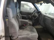 ✅ 2001 Chevrolet S-10 • VIN: 1GCCS14551K103701 • Лот: 88701075. Опубликован ранее на Copart с пробегом Не указан. Бесплатный доступ к архиву аукционных продаж из США и подробный отчёт об истории автомобиля на DreamBid. Изображение 10.