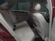 ✅ 2002 Mercedes-Benz C 230/260/280/320 • VIN: WDBRF61J72F200727 • Lot: 42108046. Wystawiony na IAAI z przebiegiem Nie podano. Bezpłatny archiwum sprzedaży aukcyjnych z USA i szczegółowy raport historii pojazdu na DreamBid. Zdjęcie 8.