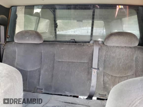 2006 GMC Sierra 1500 Work Truck with VIN 1GTEK19B06E258041, listed as a Copart auction lot 72707954 with 189,686 mi miles and Clean title. Bid and sale history available at DreamBid. Image 10.