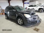 ✅ 2014 Chevrolet Equinox LT • VIN: 1GNALBEK8EZ100195 • Лот: 69169564. Опубликован ранее на Copart с пробегом 169 545 миль. Бесплатный доступ к архиву аукционных продаж из США и подробный отчёт об истории автомобиля на DreamBid. Изображение 4.