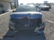 ✅ 2020 Hyundai Accent SE • VIN: 3KPC24A63LE099586 • Lot: 68668644. Listed on Copart with 107,555 mi. Free auction sales archive from the USA and detailed vehicle history report at DreamBid. Image 5.