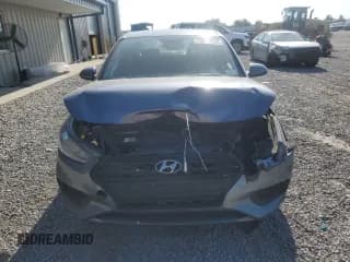 ✅ 2020 Hyundai Accent SE • VIN: 3KPC24A63LE099586 • Лот: 68668644. Опубликован ранее на Copart с пробегом 107 555 миль. Бесплатный доступ к архиву аукционных продаж из США и подробный отчёт об истории автомобиля на DreamBid. Изображение 5.