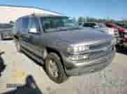 2001 Chevrolet Suburban LT с VIN 3GNFK16T11G101869, выставлен на аукционе Copart как лот 76699434 с пробегом 187 664 миль миль и Списание • Salvage title. История ставок и продаж доступна на DreamBid. Изображение 12.