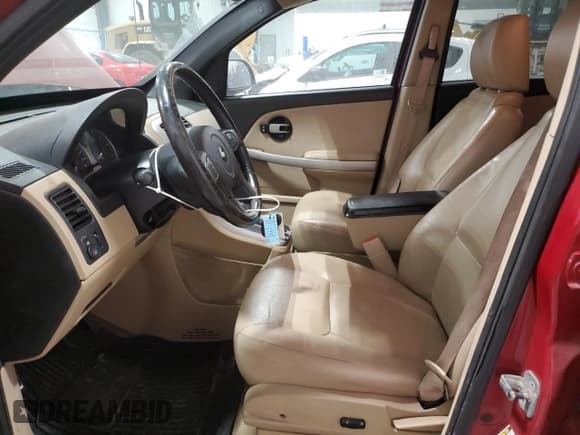 ✅ 2005 Chevrolet Equinox LT • VIN: 2CNDL73F956077591 • Лот: 89390395. Опубликован ранее на Copart с пробегом 137 256 миль. Бесплатный доступ к архиву аукционных продаж из США и подробный отчёт об истории автомобиля на DreamBid. Изображение 7.