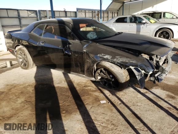 ✅ 2016 Dodge Challenger R/T • VIN: 2C3CDZBTXGH125367 • Lot: 70142722. Wystawiony na Copart z przebiegiem 88 808 mil. Bezpłatny archiwum sprzedaży aukcyjnych z USA i szczegółowy raport historii pojazdu na DreamBid. Zdjęcie 4.