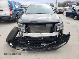 ✅ 2022 Hyundai Santa Fe SEL • VIN: 5NMS3DAJ3NH477026 • Lot: 42739983. Wystawiony na Copart z przebiegiem 8 058 mil. Bezpłatny archiwum sprzedaży aukcyjnych z USA i szczegółowy raport historii pojazdu na DreamBid. Zdjęcie 5.