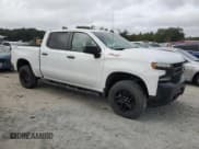 ✅ 2021 Chevrolet Silverado 1500 LT Trail Boss • VIN: 1GCPYFED1MZ389447 • Lot: 74178854. Wystawiony na Copart z przebiegiem 68 415 mil. Bezpłatny archiwum sprzedaży aukcyjnych z USA i szczegółowy raport historii pojazdu na DreamBid. Zdjęcie 4.