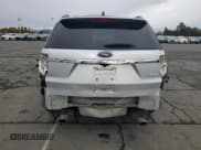 ✅ 2018 Ford Explorer XLT • VIN: 1FM5K7DH4JGC42559 • Lot: 82509575. Wystawiony na Copart z przebiegiem 45 214 mil. Bezpłatny archiwum sprzedaży aukcyjnych z USA i szczegółowy raport historii pojazdu na DreamBid. Zdjęcie 6.