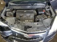 ✅ 2015 Chevrolet Equinox LT • VIN: 2GNFLFE30F6250675 • Лот: 70569325. Опубликован ранее на Copart с пробегом 132 459 миль. Бесплатный доступ к архиву аукционных продаж из США и подробный отчёт об истории автомобиля на DreamBid. Изображение 12.