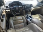 ✅ 2020 Jeep Grand Cherokee Limited X • VIN: 1C4RJEBG8LC294679 • Lot: 55961995. Listed on Copart with 103,979 mi. Free auction sales archive from the USA and detailed vehicle history report at DreamBid. Image 8.