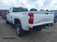 ✅ 2024 Chevrolet Silverado 2500HD • VIN: 1GB0WLE73RF410425 • Лот: 42824295. Опубликован ранее на IAAI с пробегом 5 847 миль. Бесплатный доступ к архиву аукционных продаж из США и подробный отчёт об истории автомобиля на DreamBid. Изображение 3.