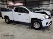 ✅ 2019 Chevrolet Colorado 2WD Work Truck • VIN: 1GCHSBEA5K1336086 • Лот: 70049804. Опубликован ранее на Copart с пробегом 55 927 миль. Бесплатный доступ к архиву аукционных продаж из США и подробный отчёт об истории автомобиля на DreamBid. Изображение 4.