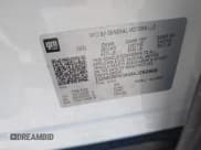 ✅ 2021 Chevrolet Traverse LS • VIN: 1GNERFKW4MJ260666 • Lot: 42884591. Listed on IAAI with 119,163 mi. Free auction sales archive from the USA and detailed vehicle history report at DreamBid. Image 9.