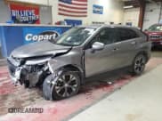 ✅ 2022 Mitsubishi Eclipse Cross SE • VIN: JA4ATWAA5NZ000384 • Lot: 53619155. Wystawiony na Copart z przebiegiem 21 931 mil. Bezpłatny archiwum sprzedaży aukcyjnych z USA i szczegółowy raport historii pojazdu na DreamBid. Zdjęcie 1.