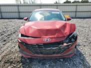 ✅ 2023 Hyundai Elantra Limited • VIN: KMHLP4AG1PU416035 • Лот: 82042335. Опубликован ранее на Copart с пробегом 68 525 миль. Бесплатный доступ к архиву аукционных продаж из США и подробный отчёт об истории автомобиля на DreamBid. Изображение 5.