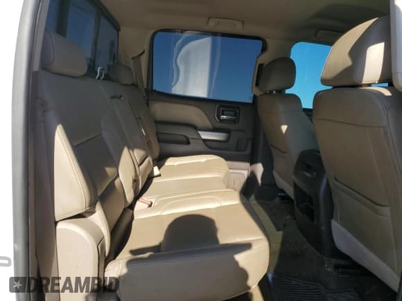 ✅ 2016 Chevrolet Silverado 2500HD LTZ • VIN: 1GC1KWE86GF101440 • Lot: 81875635. Wystawiony na Copart z przebiegiem 121 719 mil. Bezpłatny archiwum sprzedaży aukcyjnych z USA i szczegółowy raport historii pojazdu na DreamBid. Zdjęcie 10.