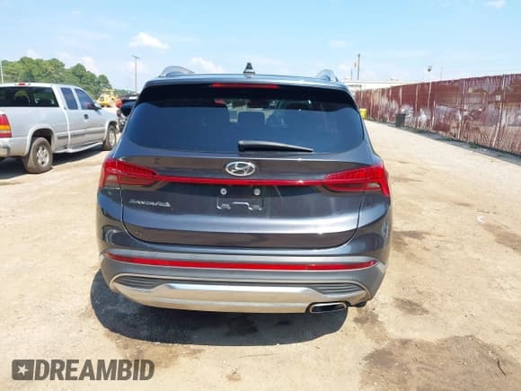 ✅ 2022 Hyundai Santa Fe SEL • VIN: 5NMS34AJ3NH431941 • Лот: 43217542. Опубликован ранее на IAAI с пробегом 96 106 миль. Бесплатный доступ к архиву аукционных продаж из США и подробный отчёт об истории автомобиля на DreamBid. Изображение 16.