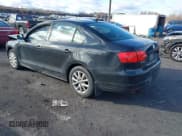 ✅ 2012 Volkswagen Jetta SE • VIN: 3VWDP7AJ2CM388554 • Lot: 43813484. Listed on IAAI with 117,171 mi. Free auction sales archive from the USA and detailed vehicle history report at DreamBid. Image 3.