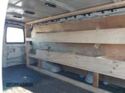 ✅ 2017 Chevrolet Express Cargo • VIN: 1GCWGBFF0H1109366 • Lot: 41494549. Listed on IAAI with 181,398 mi. Free auction sales archive from the USA and detailed vehicle history report at DreamBid. Image 8.