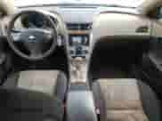 2008 Chevrolet Malibu 1LT z VIN 1G1ZH57B38F257997, wystawiony jako Copart lot #80881415 z przebiegiem 214 851 mil mil oraz Szkoda całkowita • Salvage title. Historia ofert i sprzedaży dostępna na DreamBid. Obrazek 8.