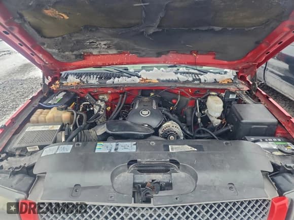 ✅ 2003 Chevrolet Silverado 2500HD LS • VIN: 1GCHK23U03F152448 • Lot: 94587575. Wystawiony na Copart z przebiegiem 100 626 mil. Bezpłatny archiwum sprzedaży aukcyjnych z USA i szczegółowy raport historii pojazdu na DreamBid. Zdjęcie 11.