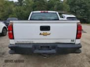 ✅ 2016 Chevrolet Silverado 1500 LS • VIN: 1GCVKNEC1GZ387762 • Лот: 72508194. Опубликован ранее на Copart с пробегом 245 485 миль. Бесплатный доступ к архиву аукционных продаж из США и подробный отчёт об истории автомобиля на DreamBid. Изображение 6.