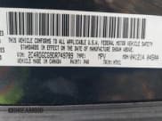 ✅ 2013 Dodge Grand Caravan SXT • VIN: 2C4RDGCG9DR749789 • Lot: 43600602. Wystawiony na IAAI z przebiegiem 112 009 mil. Bezpłatny archiwum sprzedaży aukcyjnych z USA i szczegółowy raport historii pojazdu na DreamBid. Zdjęcie 9.