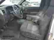 2012 Chevrolet Colorado 1LT with VIN 1GCDSCFEXC8142572, listed as a Copart auction lot 82356175 with 223,436 mi miles and Salvage title. Bid and sale history available at DreamBid. Image 7.