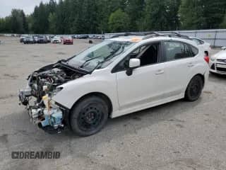 2014 Subaru Impreza Special Sports Premium с VIN JF1GPAL64E8268967, выставлен на аукционе Copart как лот 67325955 с пробегом 72 713 миль миль и Чистый • Clean title. История ставок и продаж доступна на DreamBid. Изображение 1.