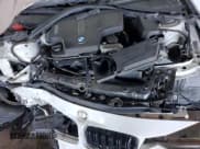 ✅ 2014 BMW 3 Series 320i • VIN: WBA3B1G51ENN91011 • Лот: 82496095. Опубликован ранее на Copart с пробегом Не указан. Бесплатный доступ к архиву аукционных продаж из США и подробный отчёт об истории автомобиля на DreamBid. Изображение 11.