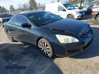 ✅ 2005 Honda Accord EX-L • VIN: 1HGCM82695A009803 • Лот: 43687331. Опубликован ранее на IAAI с пробегом 200 306 миль. Бесплатный доступ к архиву аукционных продаж из США и подробный отчёт об истории автомобиля на DreamBid. Изображение 1.