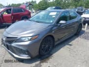 ✅ 2024 Toyota Camry XSE • VIN: 4T1K61AK9RU868321 • Лот: 42928197. Опубликован ранее на IAAI с пробегом 34 714 миль. Бесплатный доступ к архиву аукционных продаж из США и подробный отчёт об истории автомобиля на DreamBid. Изображение 19.