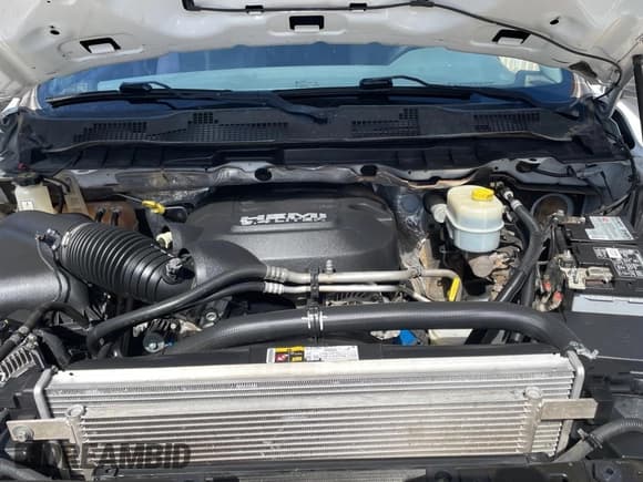 ✅ 2014 Ram 2500 Tradesman • VIN: 3C6UR4CJ2EG137406 • Lot: 76758194. Wystawiony na Copart z przebiegiem 207 598 mil. Bezpłatny archiwum sprzedaży aukcyjnych z USA i szczegółowy raport historii pojazdu na DreamBid. Zdjęcie 7.