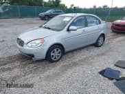 ✅ 2010 Hyundai Accent GLS • VIN: KMHCN4AC3AU431582 • Лот: 42724338. Опубликован ранее на IAAI с пробегом 76 860 миль. Бесплатный доступ к архиву аукционных продаж из США и подробный отчёт об истории автомобиля на DreamBid. Изображение 17.